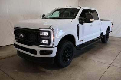 2027 Ford Super Duty F-350 SRW XLT