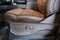 2027 Ford Super Duty F-350 SRW King Ranch