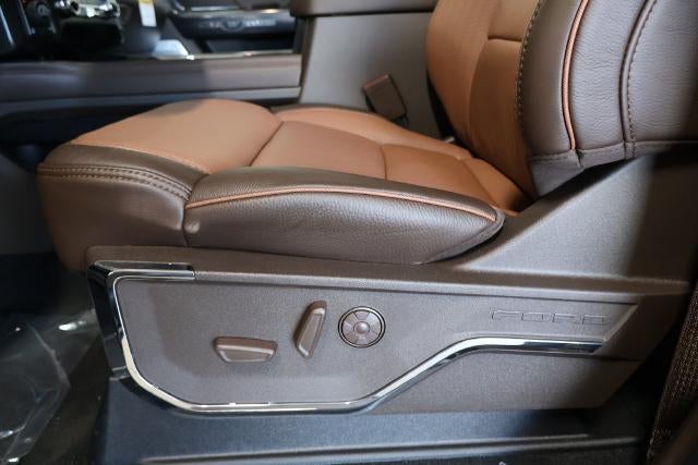 2027 Ford Super Duty F-350 SRW King Ranch