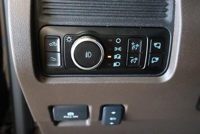 2027 Ford Super Duty F-350 SRW King Ranch