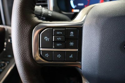 2027 Ford Super Duty F-350 SRW King Ranch