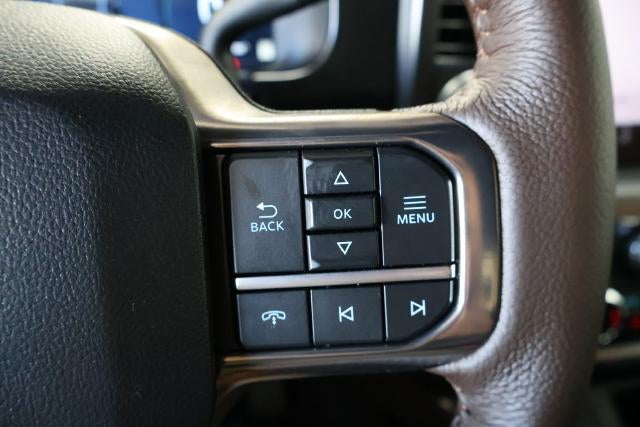 2027 Ford Super Duty F-350 SRW King Ranch