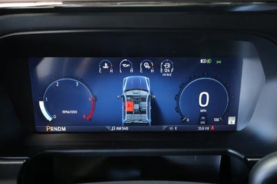 2027 Ford Super Duty F-350 SRW King Ranch