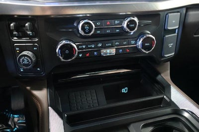 2027 Ford Super Duty F-350 SRW King Ranch
