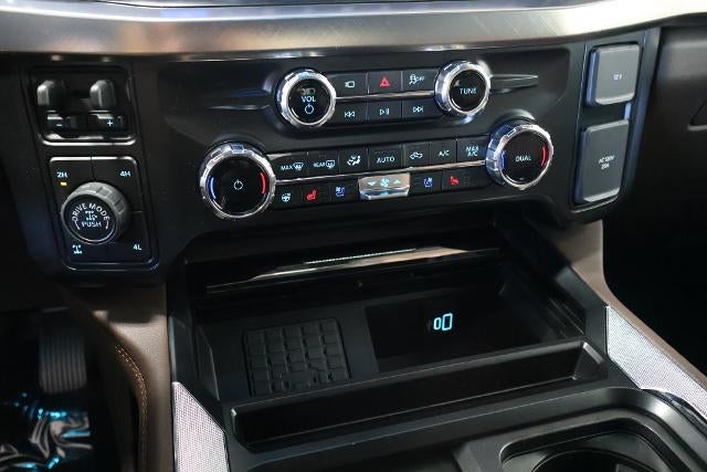 2027 Ford Super Duty F-350 SRW King Ranch