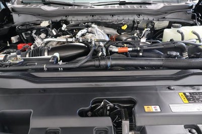 2027 Ford Super Duty F-350 SRW King Ranch