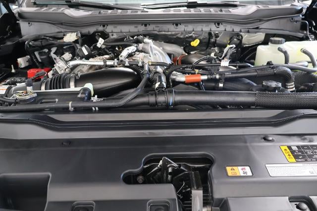 2027 Ford Super Duty F-350 SRW King Ranch