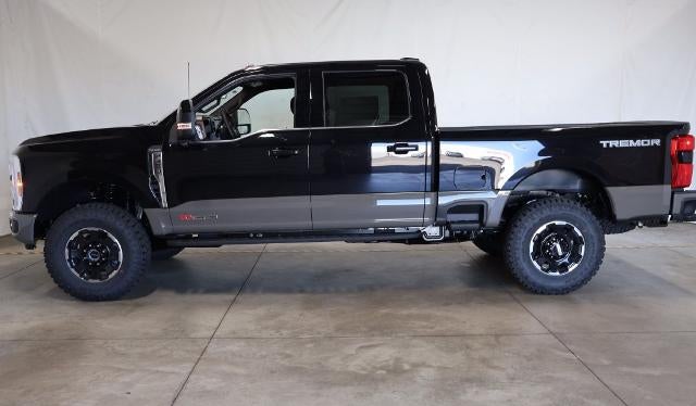 2027 Ford Super Duty F-350 SRW King Ranch
