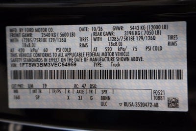 2027 Ford Super Duty F-350 SRW King Ranch