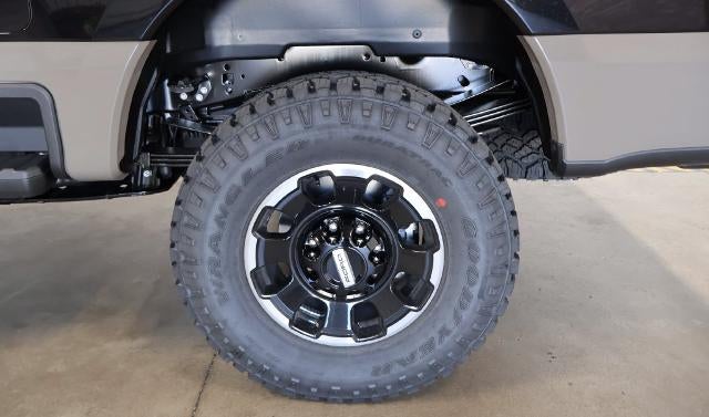 2027 Ford Super Duty F-350 SRW King Ranch