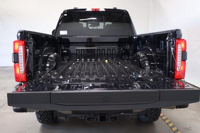 2027 Ford Super Duty F-350 SRW King Ranch