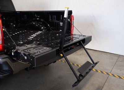 2027 Ford Super Duty F-350 SRW King Ranch