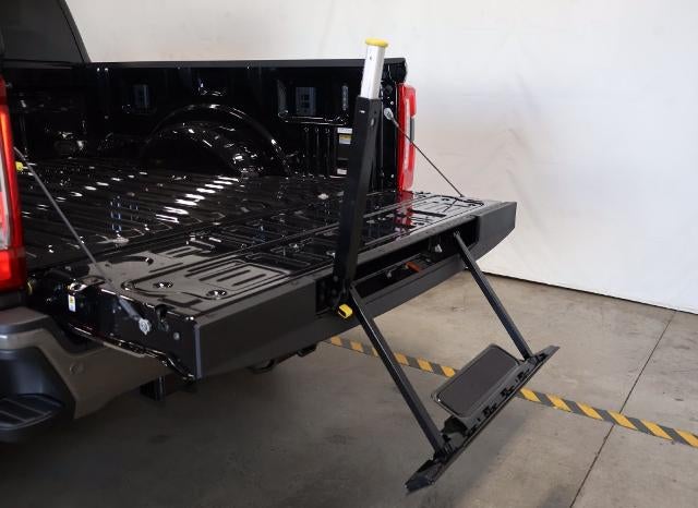 2027 Ford Super Duty F-350 SRW King Ranch