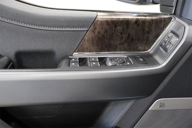 2025 Ford Super Duty F-350 SRW Lariat