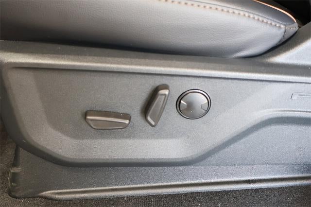 2025 Ford Super Duty F-350 SRW Lariat