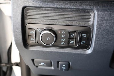 2025 Ford Super Duty F-350 SRW Lariat