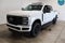 2025 Ford Super Duty F-350 SRW Lariat
