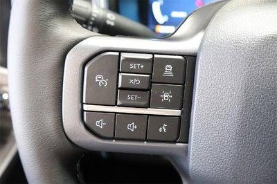 2025 Ford Super Duty F-350 SRW Lariat