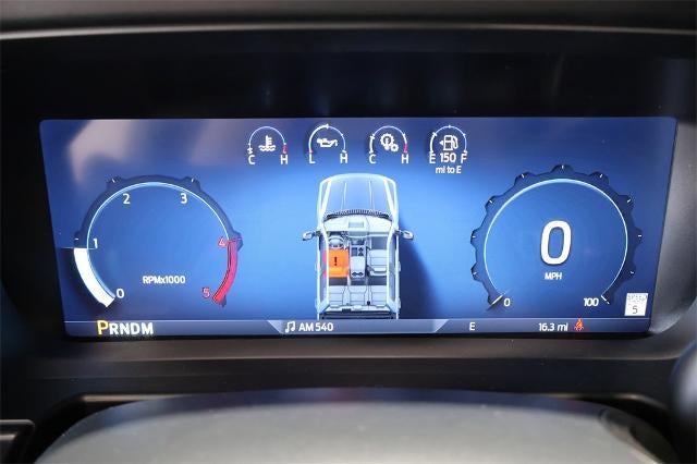 2025 Ford Super Duty F-350 SRW Lariat