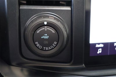 2025 Ford Super Duty F-350 SRW Lariat