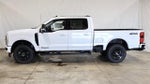 2025 Ford Super Duty F-350 SRW Lariat
