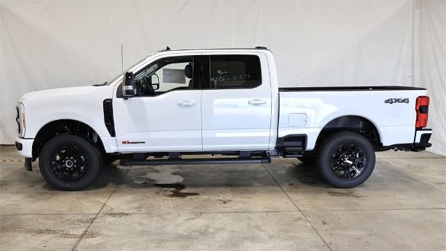 2025 Ford Super Duty F-350 SRW Lariat