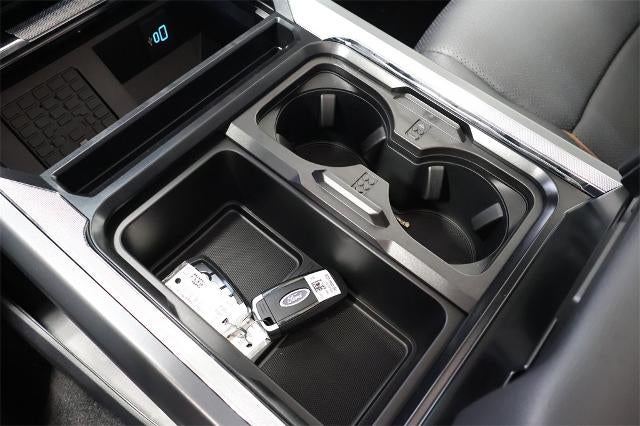 2025 Ford Super Duty F-350 SRW Lariat