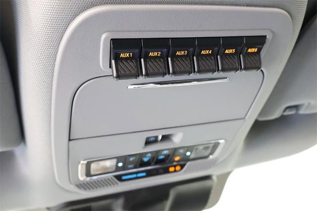 2025 Ford Super Duty F-350 SRW Lariat