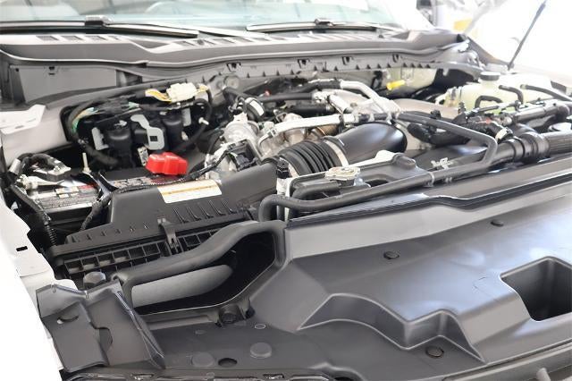 2025 Ford Super Duty F-350 SRW Lariat