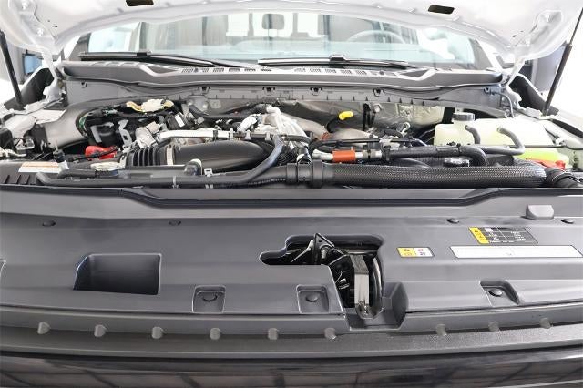 2025 Ford Super Duty F-350 SRW Lariat