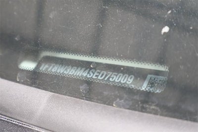 2025 Ford Super Duty F-350 SRW Lariat