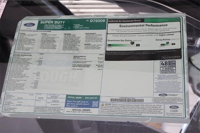 2025 Ford Super Duty F-350 SRW Lariat