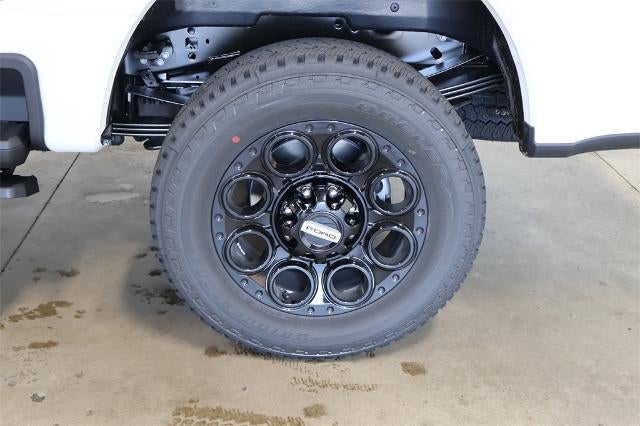 2025 Ford Super Duty F-350 SRW Lariat