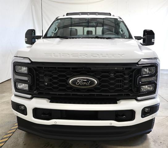 2025 Ford Super Duty F-350 SRW Lariat