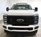 2025 Ford Super Duty F-350 SRW Lariat