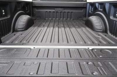 2025 Ford Super Duty F-350 SRW Lariat