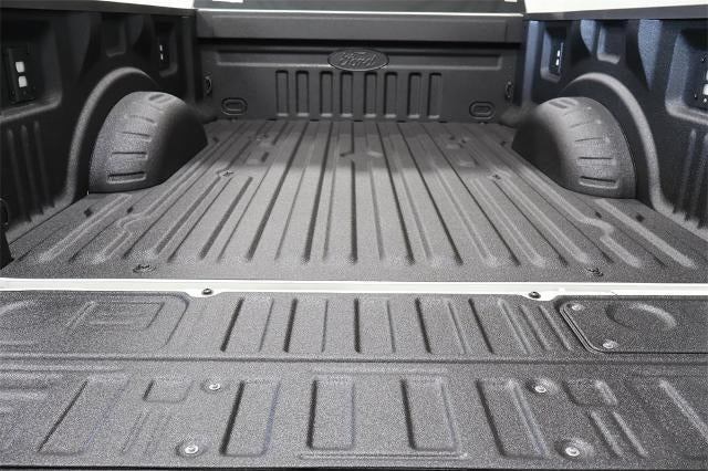 2025 Ford Super Duty F-350 SRW Lariat