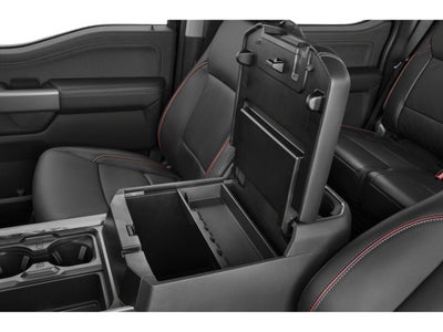 2025 Ford Super Duty F-350 SRW Lariat