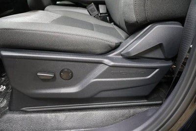 2026 Ford Super Duty F-350 SRW XLT Tremor