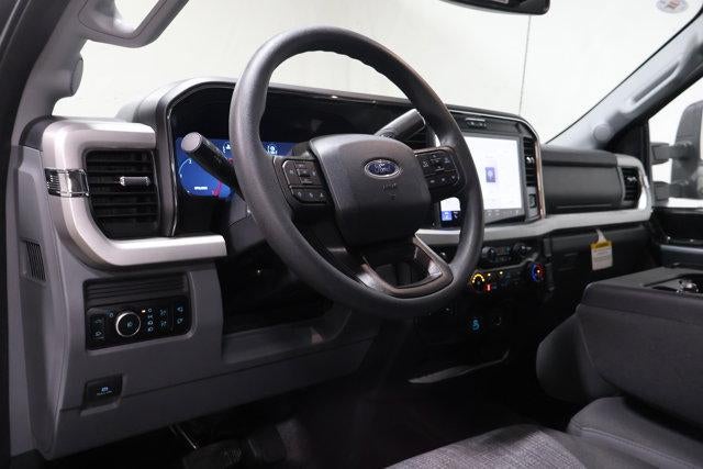 2026 Ford Super Duty F-350 SRW XLT Tremor