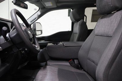 2026 Ford Super Duty F-350 SRW XLT Tremor