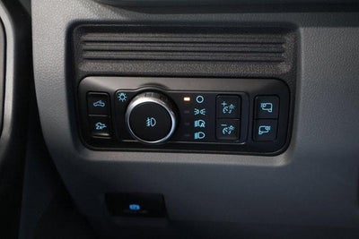 2026 Ford Super Duty F-350 SRW XLT Tremor