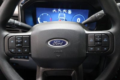 2026 Ford Super Duty F-350 SRW XLT Tremor