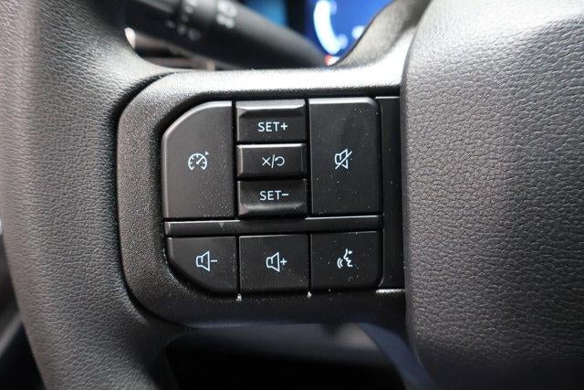 2026 Ford Super Duty F-350 SRW XLT Tremor