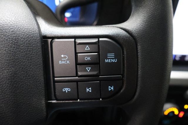 2026 Ford Super Duty F-350 SRW XLT Tremor