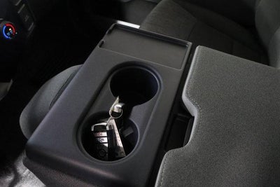 2026 Ford Super Duty F-350 SRW XLT Tremor