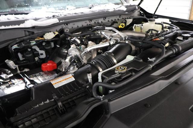 2026 Ford Super Duty F-350 SRW XLT Tremor