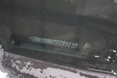 2026 Ford Super Duty F-350 SRW XLT Tremor