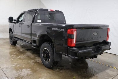 2026 Ford Super Duty F-350 SRW XLT Tremor