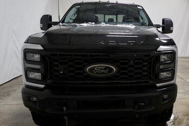2026 Ford Super Duty F-350 SRW XLT Tremor